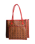 Kira Shopping Tote, other view